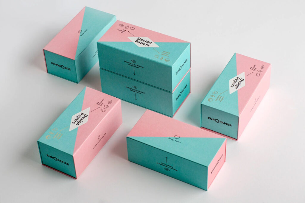 design papers